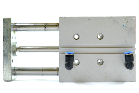 Festo DFM-32-80-P-A-KF (170934) Führungszylinder, Guided drive