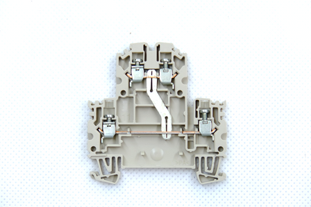 Weidmüller ZPE, ZDU, WDK, ZDK, Klemmblöcke 2,5 mm² Satz mit 93 Stück (SET 26.)