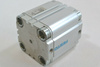 Festo ADVU-63-50-A-PA 156651 Compact cylinder Pneumatic cylinder Air cylinder