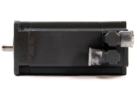 Siemens 1FT5044-0AC01-1 -Z Z=K18, K93 AC-VSA-Motor AC Feed Motor