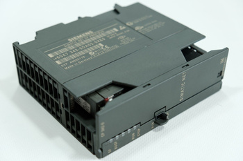 Siemens 6GK7342-5DA02-0XE0 SIMATIC CP Communications Processor