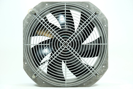 EBM Papst W2E250-HJ52-06 Fan Ventilator