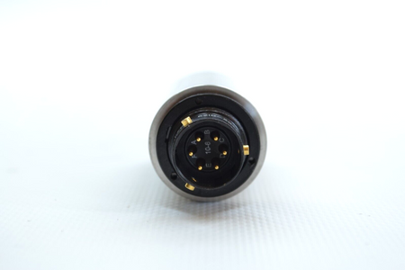 Gefran TPSA-C-4-V-B01M-T-V / F027288  Pressure Sensor