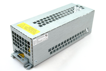 Siemens 6SL3201-0BE14-3AA0 Bremswiderstand Braking Resistor