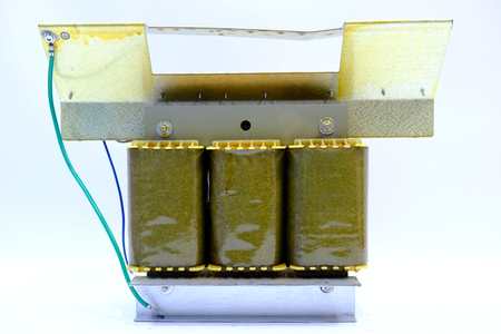 ABB 3HAC024180-001/01 Transformator Transformer