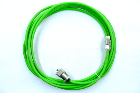 Siemens A5E02408106_A1 MOTION-CONNECT Signal Cable 5m