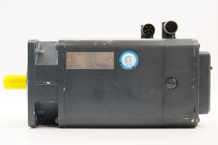 Siemens 1FT5072-1AF71-1EA0 Silnik elektryczny Serwomotor AC Feed Motor