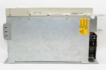 Siemens 6SE7023-8TP50-Z Z=G91+C43+L20+M08 Masterdrives MC E-Stand:J Umrichter