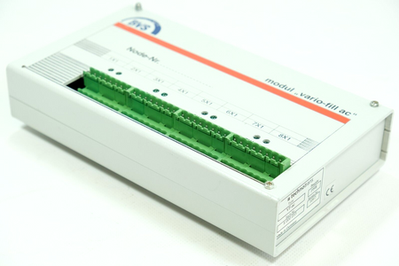 TechnoTrans / BVS VF-AC | 8000053 Modul Vario-fill QC Moduł rozszerzeń