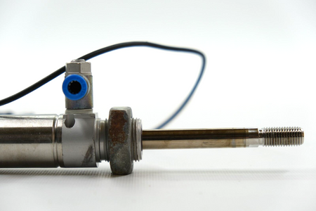 Festo DSNU-25-50-PPV-A (19246) Standard cylinder + proximity sensor