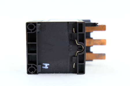 Siemens 3RB2036-1UB0 Überlastrelais Overload Relay 12.5...50 A