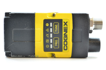 Cognex DataMan MSIP-REM-CGX-DM262X DM262B Reader