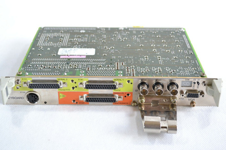 Siemens 6FC5110-0DB02-0AA4 Sinumerik 840 MMC-CPU ver. B