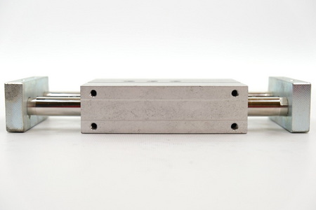 Festo DPZJ-32-50-P-A-S2 (159972) Twin cylinder NEW!