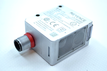 Keyence LR-W500C Self-Contained Full-Spectrum Sensor