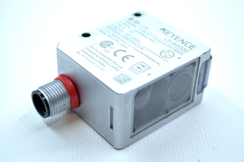 Keyence LR-W500C Vollspektrumsensor Self-Contained Full-Spectrum Sensor