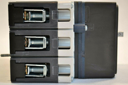 Siemens 3VL1705-1DA33-0AA0 Switch Circuit Breaker