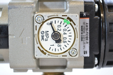 SMC Pneumatics AW30-F03BE-R Filter regulator