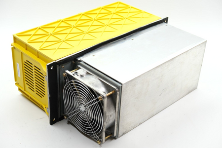 Fanuc A06B-6087-H126 Power Supply Module TESTED!