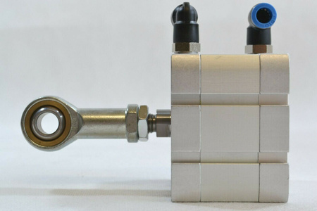 Festo ADN-63-10-A-P-A 536332 Kompaktzylinder Pneumatikzylinder Luftzylinder