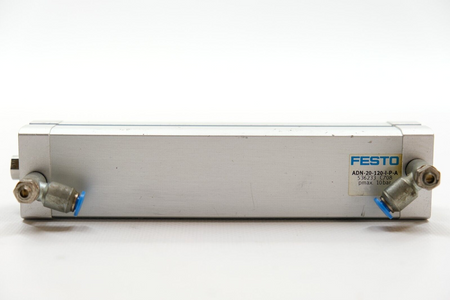 Festo ADN-20-120-I-P-A (536233) Compact cylinder