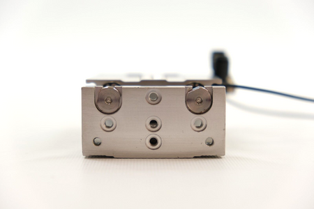 Aventics MSC-DA-012-0020-HG-EE-EE-02-M-S-0-0-ACC | R412019191 + 2 czujniki