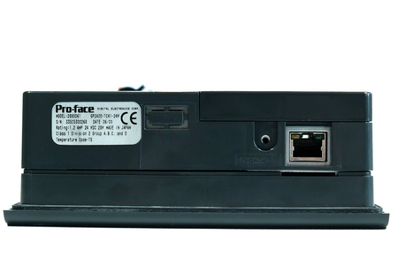 PRO-FACE GP2400-TC41-24V | 2880061 Operator Panel