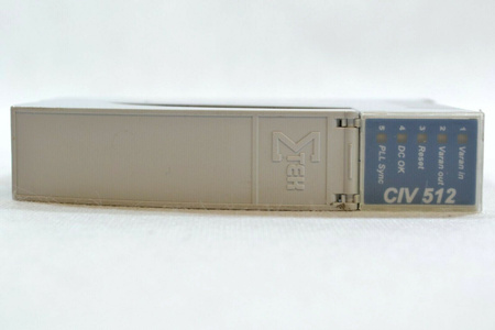 Sigmatek CIV 512 Interface Module