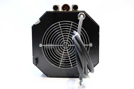 MTS Systems MPM1901-1568 11,4 kW Serwomotor Silnik elektryczny