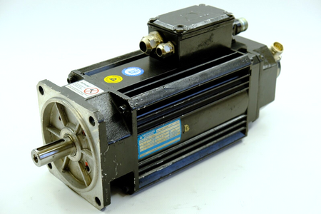 Baumüller DSG 71-S (256928) Servo Motor