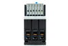 Siemens 3RB2036-1UB0 Overload Relay 12.5...50 A