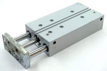 Festo DFM-32-160-P-A-KF (170937) Führungszylinder, Guided drive