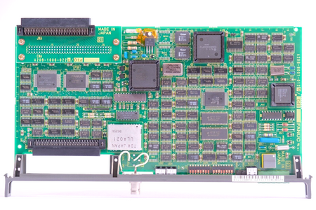 Fanuc A20B-8001-0120/04B Power Supply Board