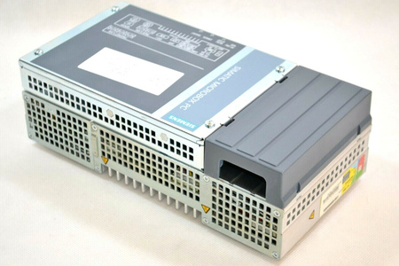 Siemens 6AG4140-6BD17-0PA0 SIMATIC IPC427D Microbox PC