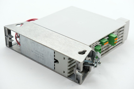 Rexroth HCS01.1E-W0008-A-03-B-ET-EC-NN-NN-NN-FW IndraDrive Frequency converter