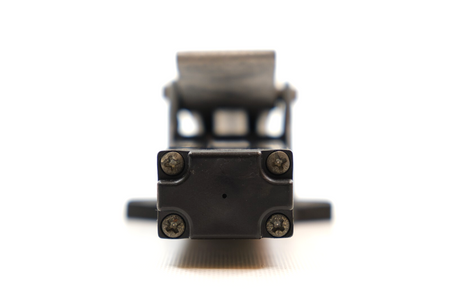 Parker B53004GY Foot pedal Pneumatic valve