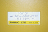 Fanuc A03B-0807-C159 Ausgangsmodul Leistung Modul