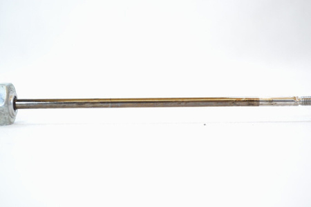 Festo DSNU-16-160-P-A (19205) ISO Zylinder + 2 x IFM Näherungssensoren