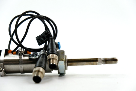 Festo DSNU-25-40-PPV-A (19245) Standard cylinder + 2 proximity sensors