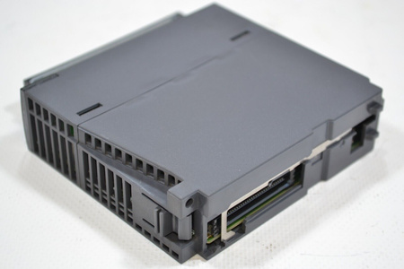 Mitsubishi Q62AD-DGH MELSEC-Q Input Module