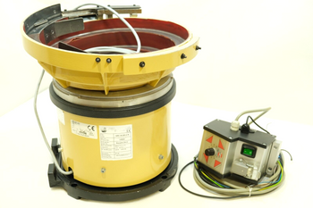 RNA SRC-B250-2R + ESG1000 Bowl feeder with drive