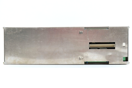 Klöckner Moeller PS316.118-3 RACK Obudowa