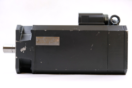 Siemens 1FT6086-8AC71-3AG1 Serwomotor Silnik synchroniczny