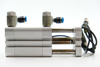 Festo ADNGF-32-30-P-A (554243) Siłownik kompaktowy + 2 czujniki zbliżeniowe