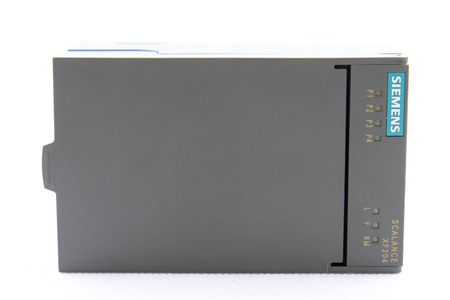 Siemens 6GK5204-0BA00-2AF2 Scalance Industrial Ethernet Switch