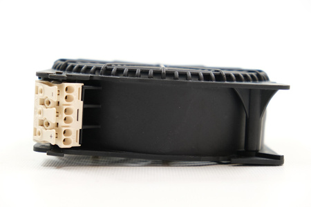 EBM Papst 4414 M Fan Ventilator