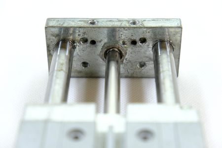 Festo DFM-25-80-B-PPV-A-KF Guided drive