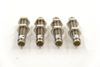 Balluff BES0068 | BES M12MI-PSC40B-S04G Set of 4 Inductive sensors