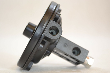 Parker B43603D Poppet Valve NEW! NEW!