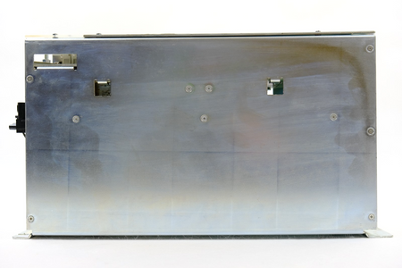 Indramat TBM 1.2-40-W1/220V Servo Bleeder Module